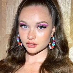 фотография Зои Маргарет Коллетти