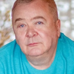 фотография Сергей Проханов