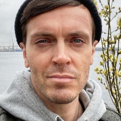 фотография Арсений Попов