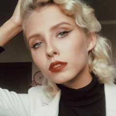 фотография Алиса Тарасенко