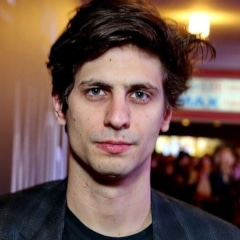 фотография Александр Молочников