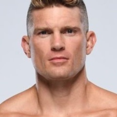 фотография Стивен Томпсон