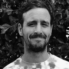 фотография Джеймс Рэнсон