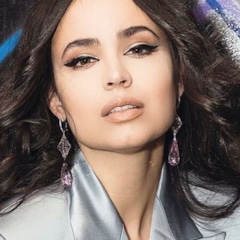 фотография София Карсон