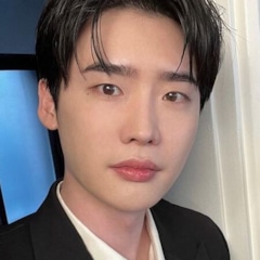 фотография Ли Джон Сок