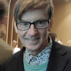 фотография Сергей Шолохов