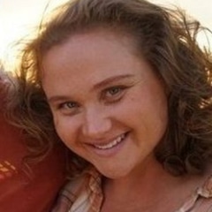 фотография Даниэль Макдональд