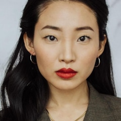 фотография Кристин Парк