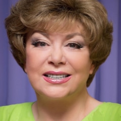 фотография Эдита Пьеха