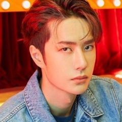 фотография Ван Ибо