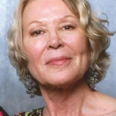 фотография Лесли Истербрук