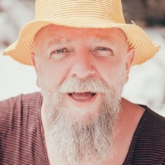 фотография Сергей Пахом Пахомов