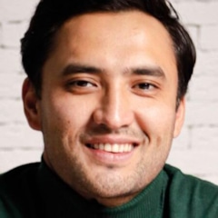 фотография Тауекел Мусилим