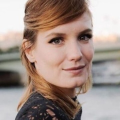 фотография Ана Жирардо