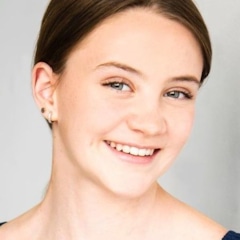 фотография Тесса Козма