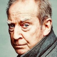 фотография Билл Патерсон