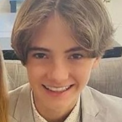 фотография Джексон Роберт Скотт