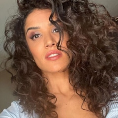 фотография Сабрина Уазани