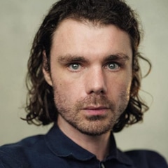 фотография Мэттью Нидэм