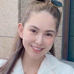 фотография Ханна Куинливан