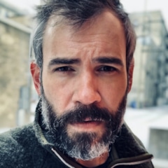 фотография Россиф Сазерленд