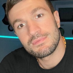 фотография Торнике Квитатиани