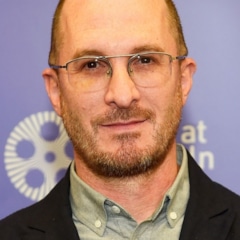 фотография Даррен Аронофски