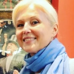 фотография Ирина Ермолова