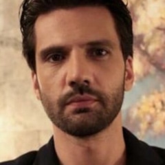 фотография Каан Ур­ганд­жи­ог­лу