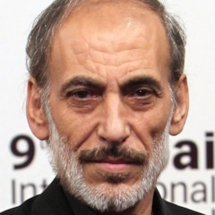 фотография Гассан Массуд