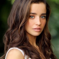 фотография Холли Эрл