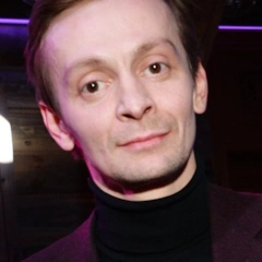 фотография Евгений Кулаков