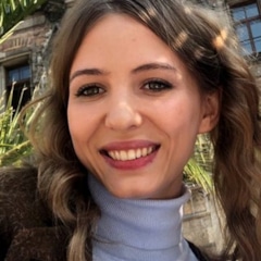 фотография Анна Старченко