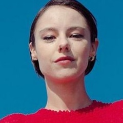 фотография Марион Барбо