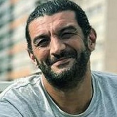 фотография Рамзи Бедиа