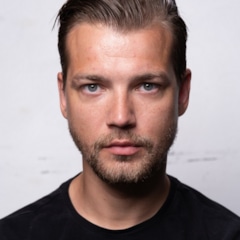 фотография Мартиньш Калита