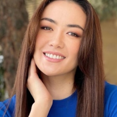 фотография Дина Тасбулатова