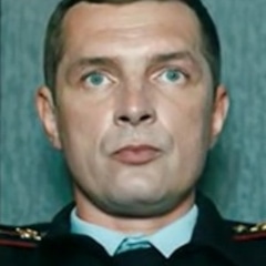 фотография Алексей Фокин