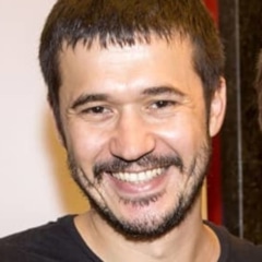 фотография Станислав Тляшев