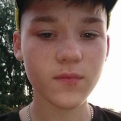 фотография Данила Уютов