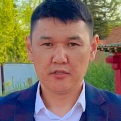фотография Чимит Жамьянов