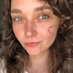 фотография Юлия Маврина