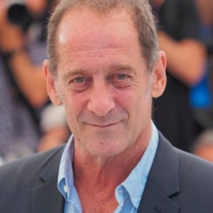 фотография Венсан Линдон