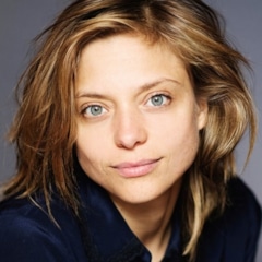 фотография Лиззи Брошере