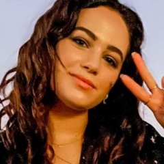 фотография Мэри Маусер