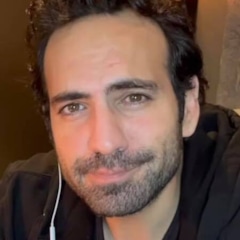 фотография Бугра Гюльсой