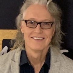 фотография Томас Гриффит