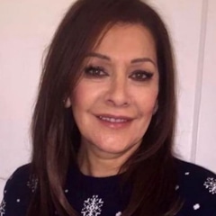 фотография Марина Сиртис