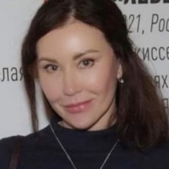 фотография Ольга Цирсен