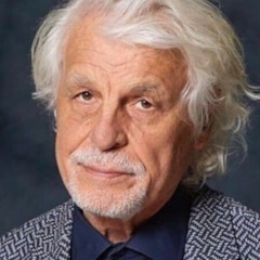 фотография Микеле Плачидо